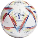 Al Rihla match ball